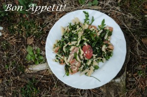 Bon appetit
